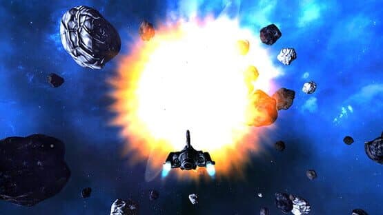 Starwalker — screenshot 3