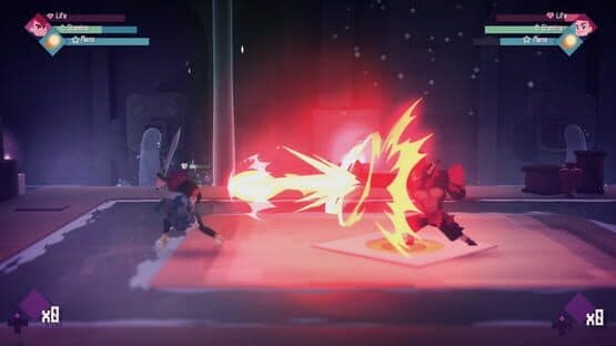 Young Souls — screenshot 4