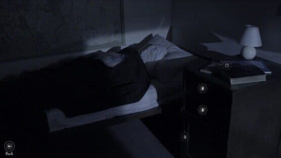 The Bunker — screenshot 2