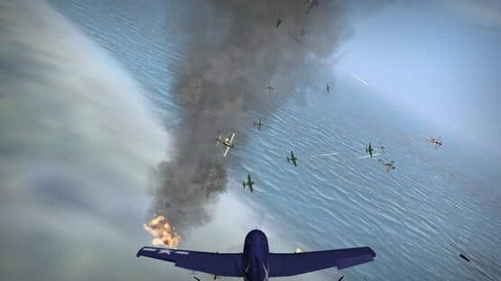 WarBirds Dogfights — screenshot 3
