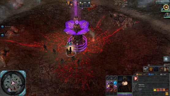 Warhammer 40,000: Dawn of War II - Retribution — screenshot 4
