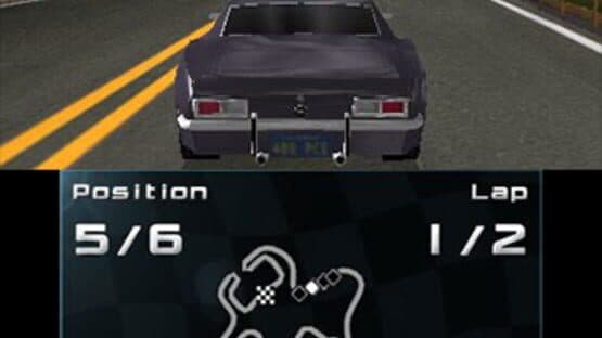 Race to the Line — screenshot 2