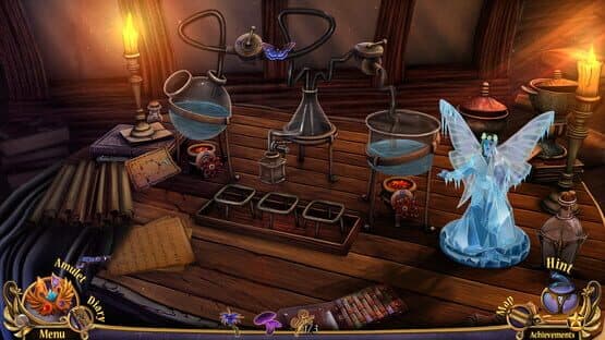 Queen's Quest 3: The End of Dawn — screenshot 5