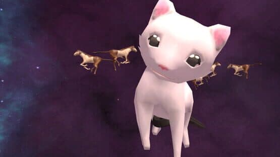 Kitten Cannon — screenshot 5