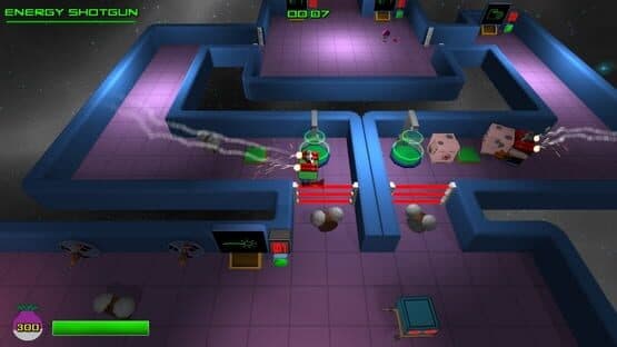 Space Farmers — screenshot 5