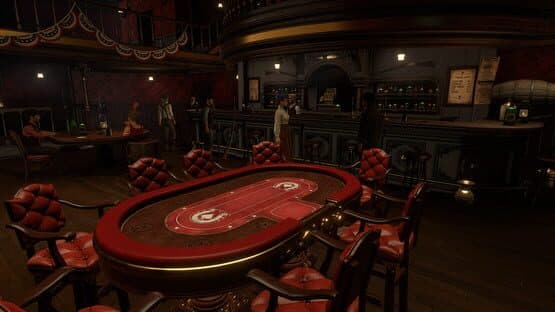Vegas Infinite by PokerStars — screenshot 7