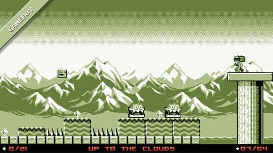 Life of Pixel — screenshot 1