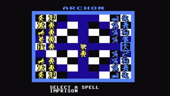 Archon — screenshot 2