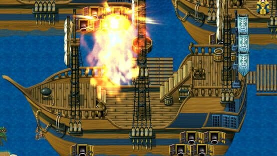 Echoes of Aetheria — screenshot 3