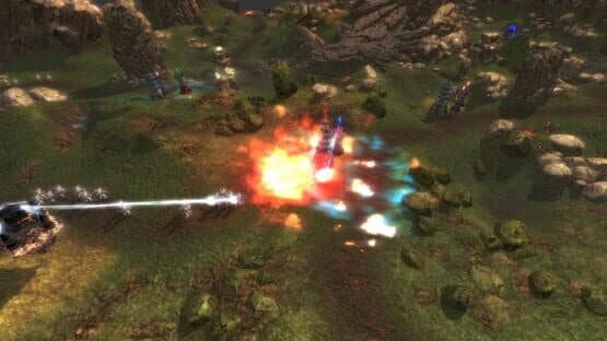 Towers of Altrac — screenshot 2