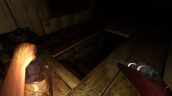 Overcast - Walden and the Werewolf — screenshot 4