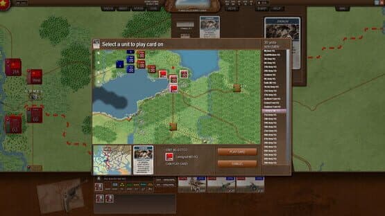 Decisive Campaigns: Barbarossa — screenshot 3