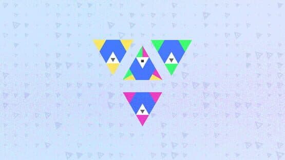 Yankai's Triangle — screenshot 1