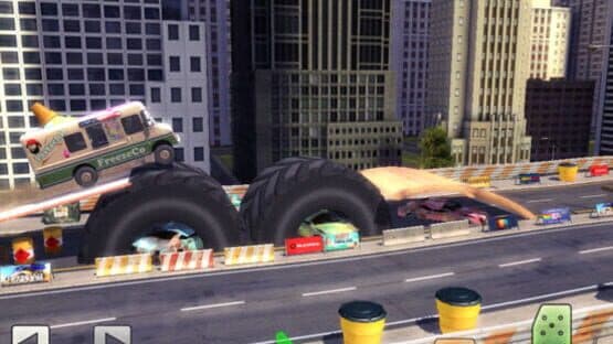 Offroad Legends — screenshot 7