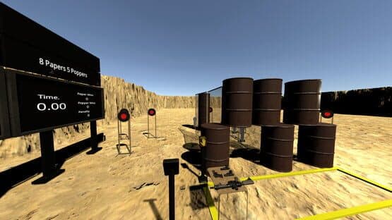 DrillsVR — screenshot 3