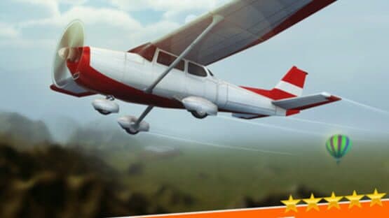 Flight Pilot Simulator: 3D Flying Games — screenshot 2