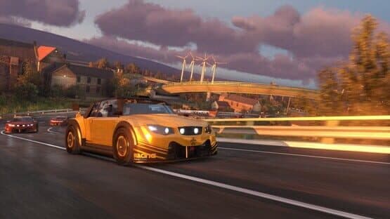 TrackMania 2: Valley — screenshot 4