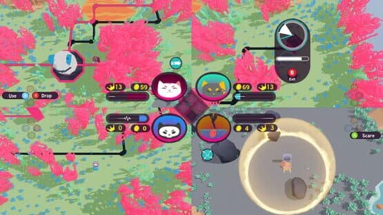 Starcats — screenshot 6