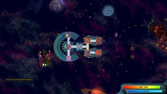 Undercrewed — screenshot 3