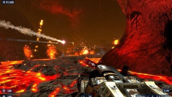 Serious Sam HD: Gold Edition — screenshot 2