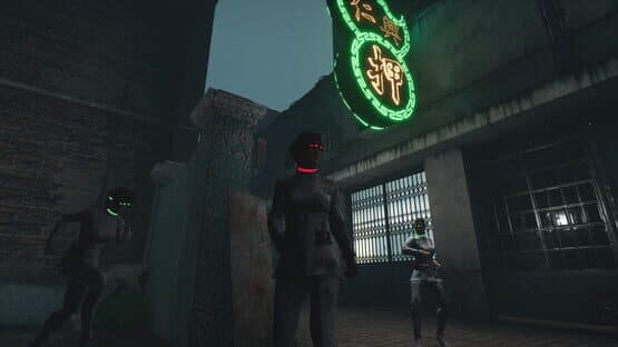 Fight the Horror — screenshot 2