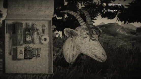 Mundaun — screenshot 6