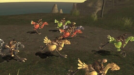 Final Fantasy XI: Ultimate Collection - Seekers Edition — screenshot 4