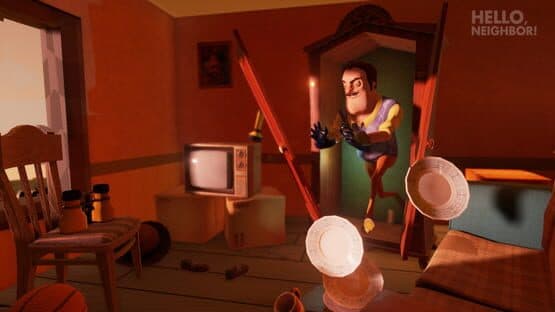 Hello Neighbor — screenshot 4