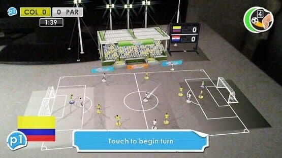Table Soccer — screenshot 6