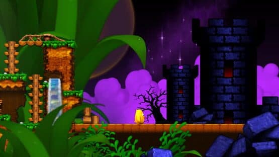 Toki Tori — screenshot 8