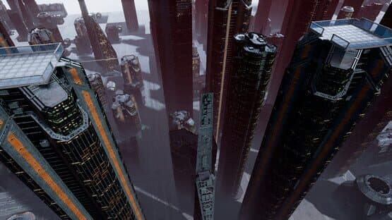 Keep Balance VR — screenshot 4