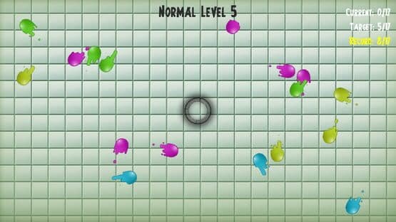 Color Bombs — screenshot 2