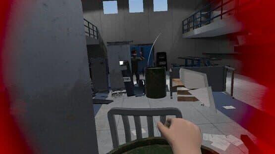 Knife Club VR — screenshot 5
