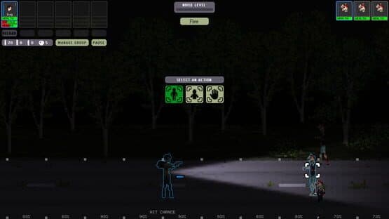 March of the Living — screenshot 5