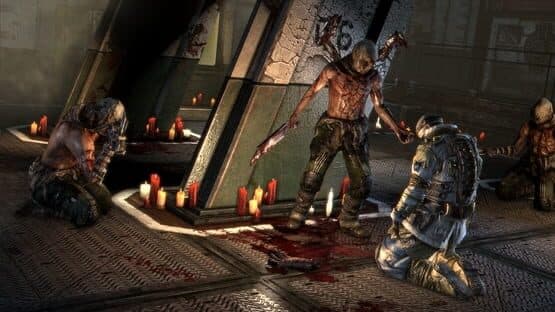Dead Space 3: Awakened — screenshot 3