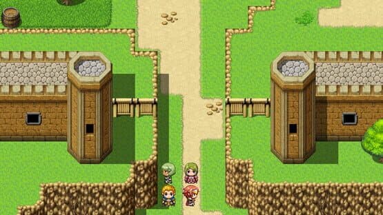 Forgotten Realm RPG — screenshot 5