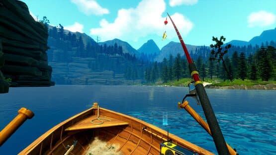 Catch & Release — screenshot 5