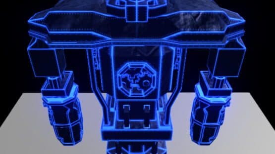 Knight Light — screenshot 1