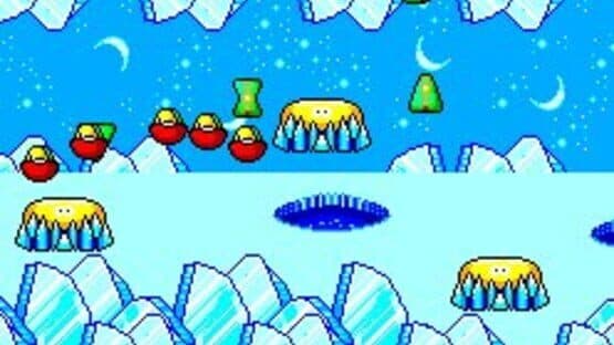 Fantasy Zone II — screenshot 3