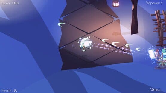 Dungeon's Barrage — screenshot 2