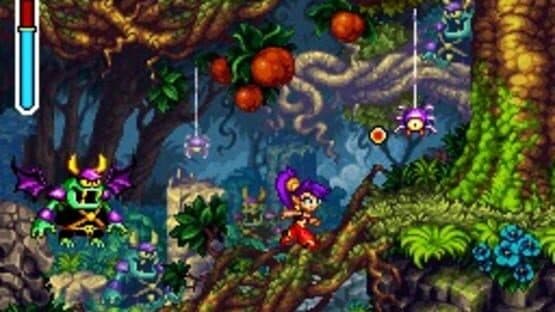 Shantae: Risky's Revenge — screenshot 8