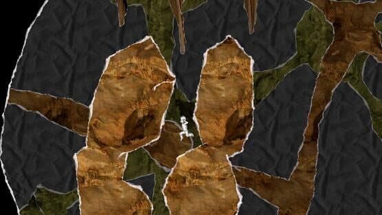 And Yet It Moves — screenshot 2