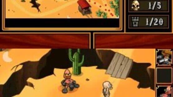 SteamWorld Tower Defense — screenshot 4