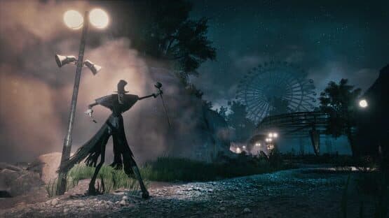 The Park — screenshot 3