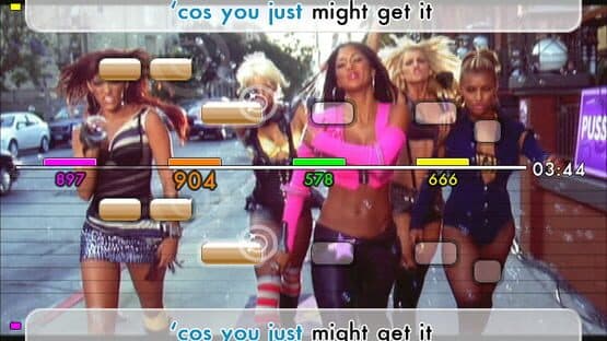 We Sing Pop! — screenshot 1