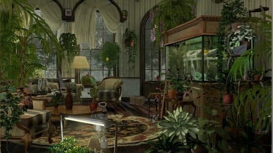 Panic Room 2: Hide and Seek — screenshot 4