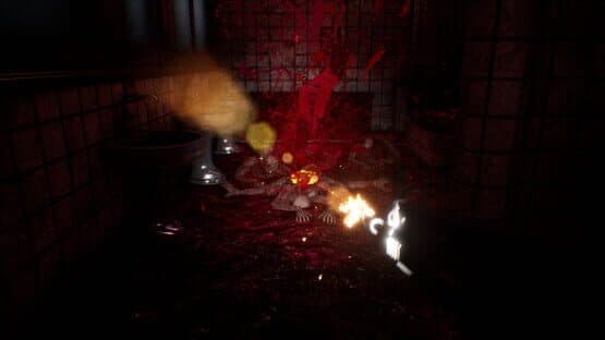 Zombie Nightmare — screenshot 2
