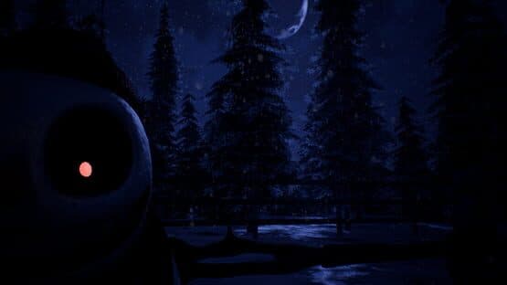 Frosty Nights — screenshot 5