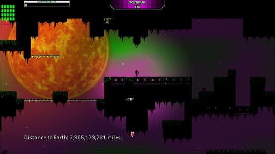 XO-Planets — screenshot 1