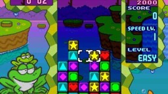 Tetris Attack — screenshot 5